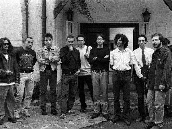 Group XXL, Sofia 02-09-1996