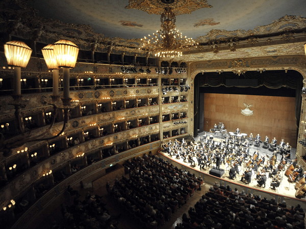 Fondazione Teatro La Fenice di Venezia