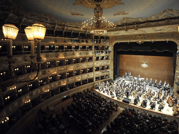 Venice Teatro La Fenice Foundation