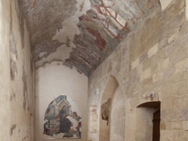 Museo civico, archeologico e della Collegiata di Casole d'Elsa, Siena