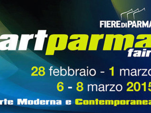 Art Parma Fair, Fiera di Parma