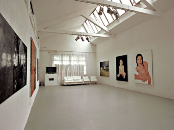 Primo Marella Gallery