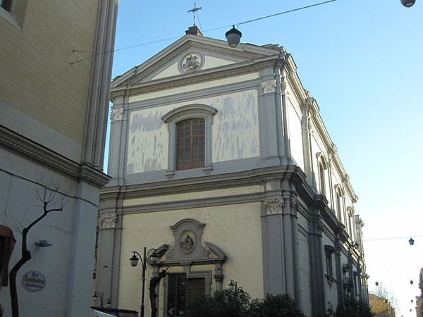 Chiesa di San Giorgio Maggiore