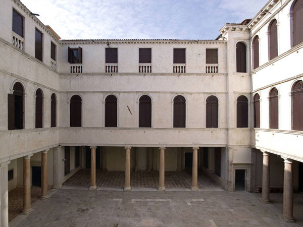 Museo di Palazzo Grimani, Venezia