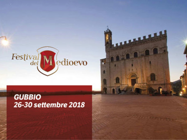 Festival del Medioevo 2018, Gubbio