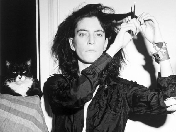 Robert Mapplethorpe, Patti Smith, 1978 | © Robert Mapplethorpe Foundation | Used by permission