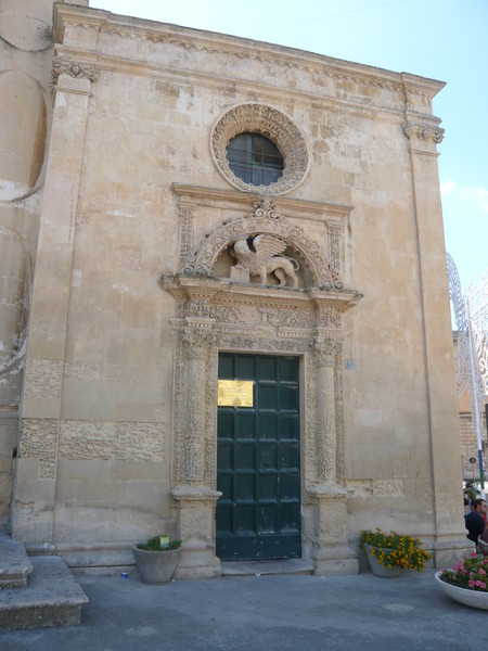 Chiesa di San Marco