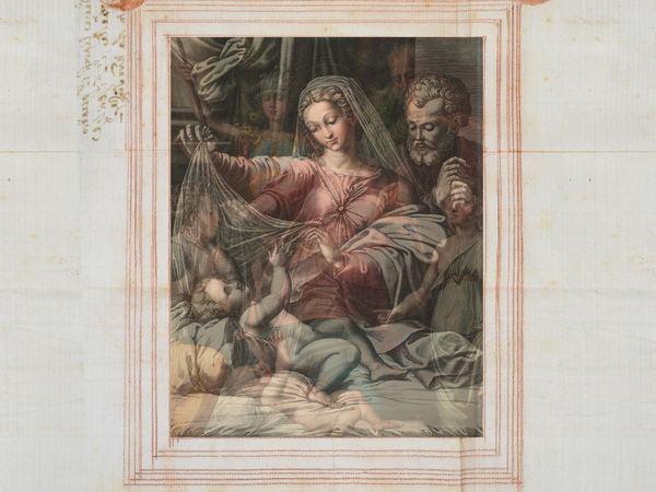 La Madonna di Loreto di Raffaello - Storia avventurosa e successo di un’opera
