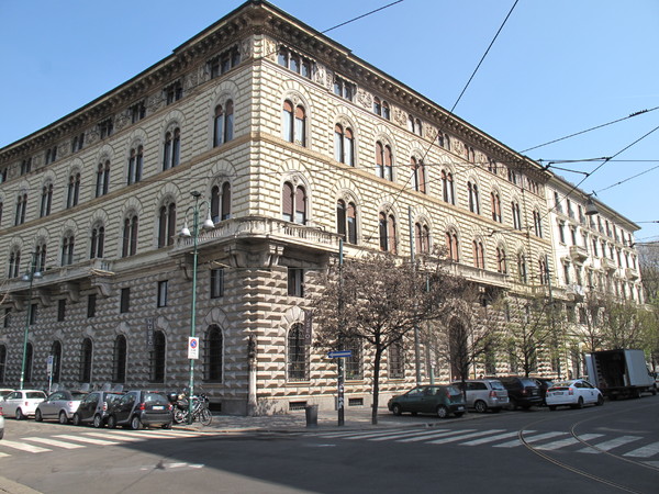 Museo d'Arte e Scienza, Milano