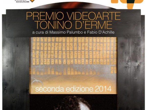 Premio Videoarte Tonino D’Erme 2014, Latina
