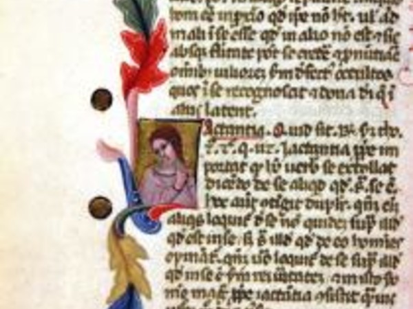 La bellezza dei libri. Cultura e devozione nei codici miniati della Biblioteca Universitaria di Padova