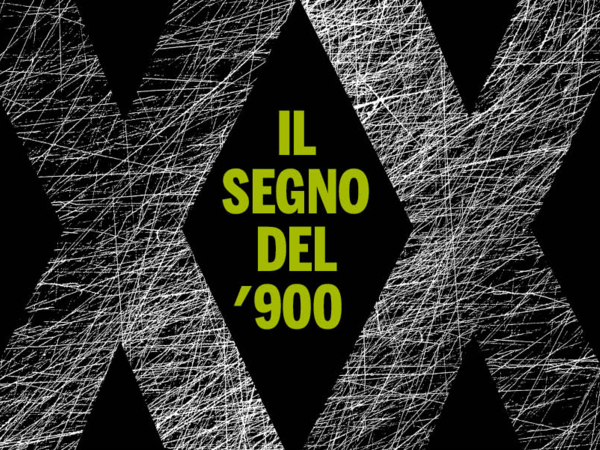 Il Segno del '900. Da Cezanne a Picasso, da Kandinskij a Fontana. Opere grafiche