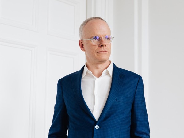 Hans Ulrich Obrist