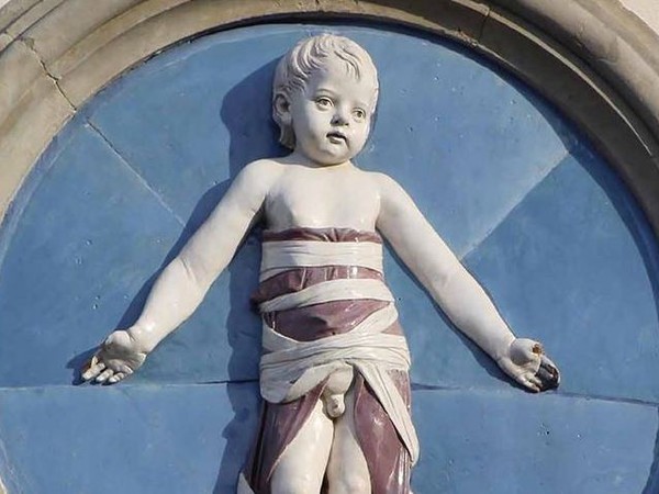 Il Rinascimento dei bambini: 600 anni di accoglienza agli Innocenti a Firenze
