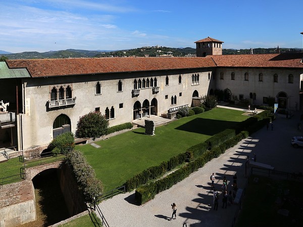 Museo di Castelvecchio, Verona