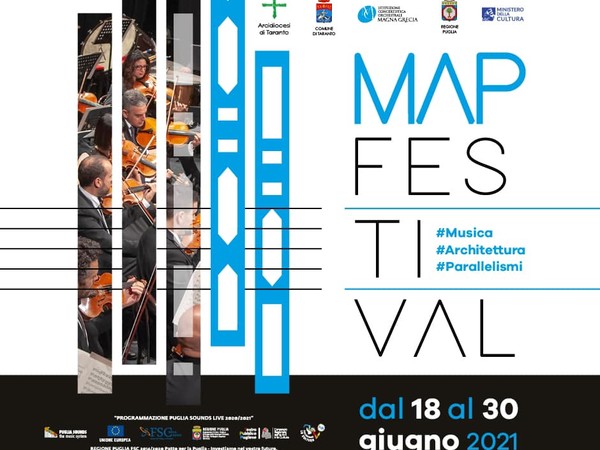 MAP Festival, Taranto