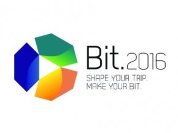 BIT 2016. Borsa Internazionale del Turismo, Rho (MI)