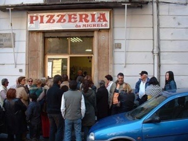 Pizzeria da Michele