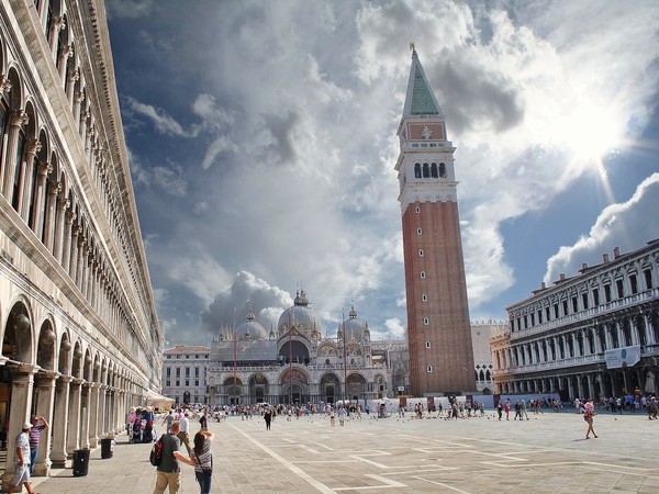 Piazza San Marco