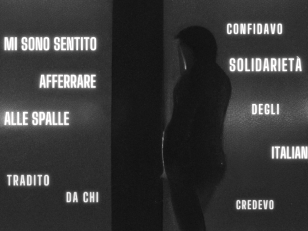 Le parole dell’odio. Gli ebrei romani venduti ai nazisti, Museo della Shoah, Roma