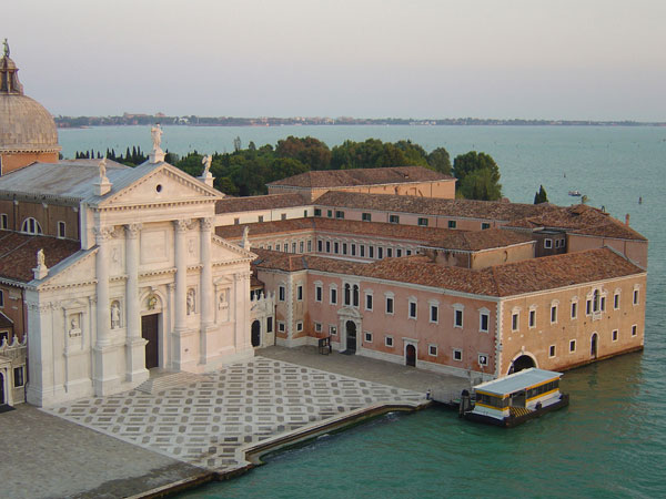 Fondazione Giorgio Cini