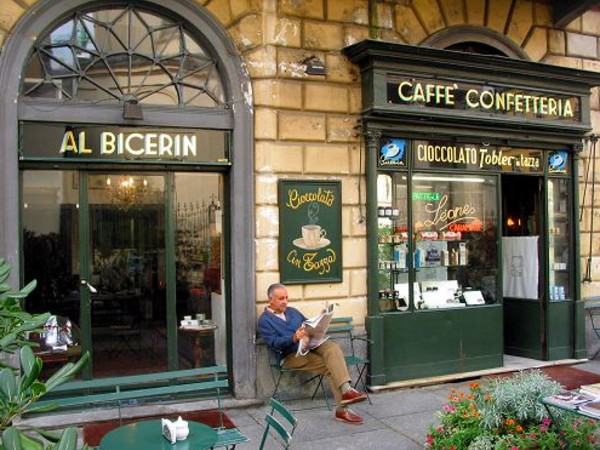 Caffè Al Bicerin