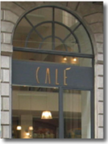 Calè