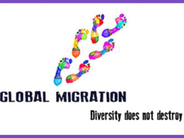 FestArte Video Festival – International Contest & Multidisciplinary Vision - Global Migration. Non è la diversità che ditrugge