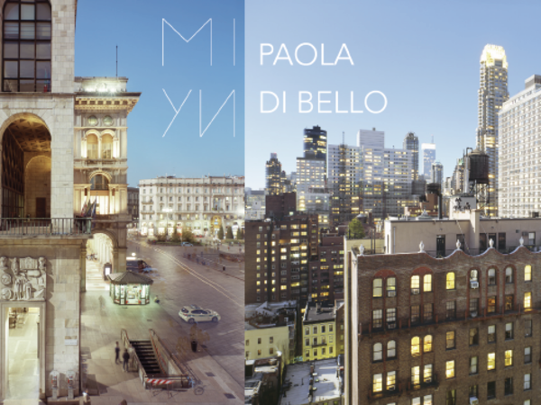 Paola Di Bello. MI NY