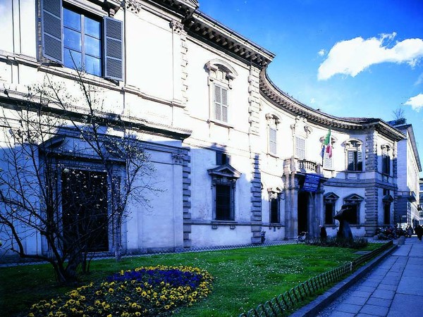 Archivio di Stato di Milano, Palazzo del Senato, Milano