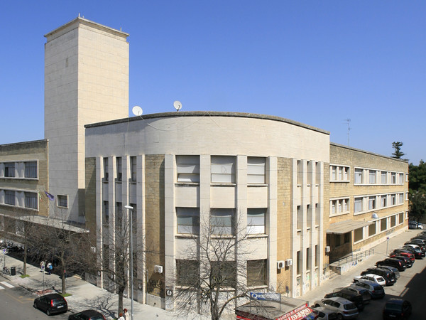 Istituto Magistrale Lecce M. Sarno