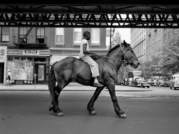 © Vivian Maier