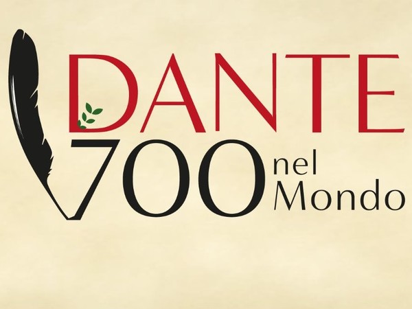 Dante 700 nel Mondo