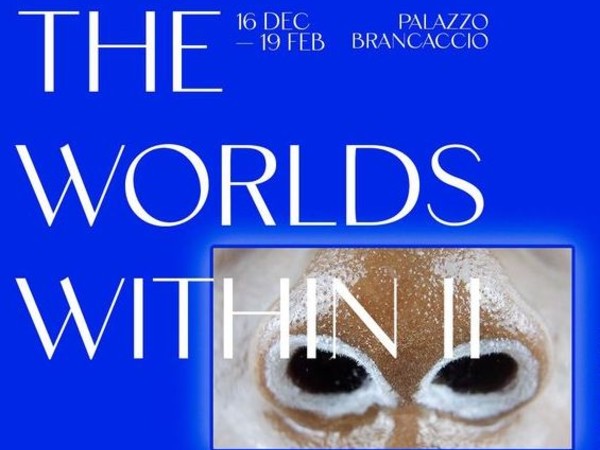 The Worlds Within II, Contemporary Cluster, Roma