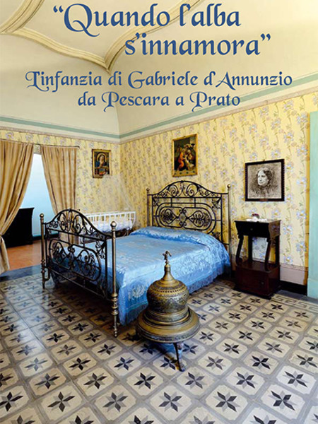 Eventi dedicati a Gabriele D'Annunzio nella sua Casa Natale a Pescara