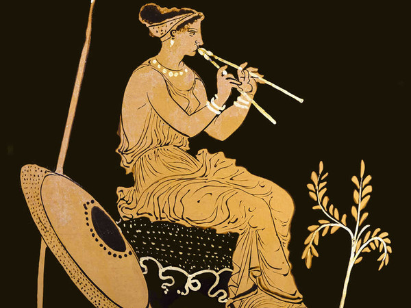 Arte della Magna Grecia. La Collezione Colombo nel Museo Archeologico Nazionale di Firenze