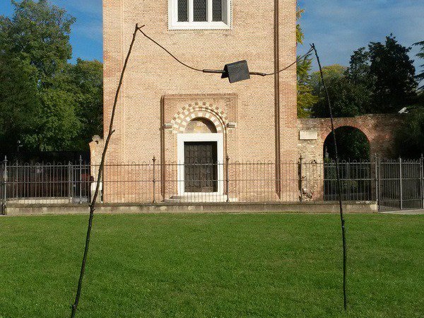 Alberto De Braud. Doppio gioco, Padova