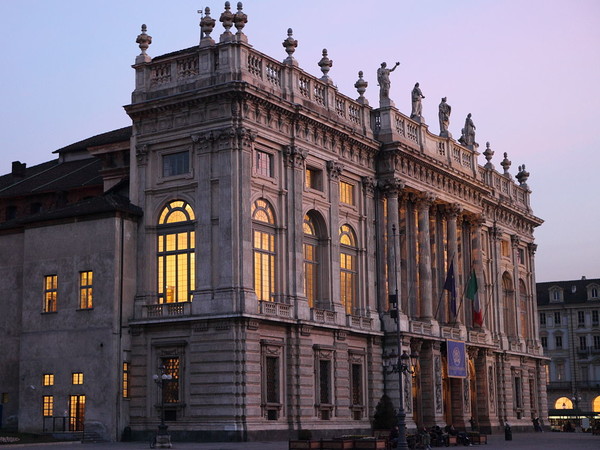 Museo Civico D’Arte Antica – Palazzo Madama, Torino.