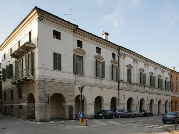 Palazzo Civena Trissino