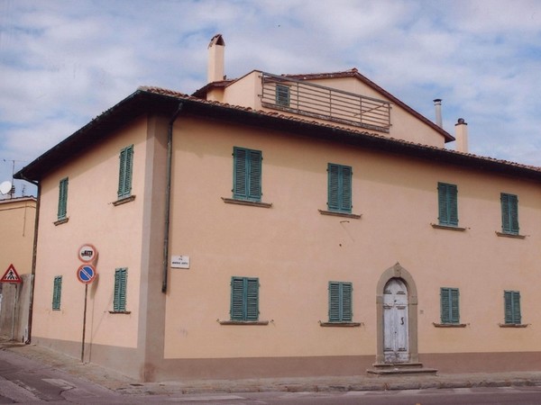 Museo Ardengo Soffici, Poggio a Caiano (Prato)