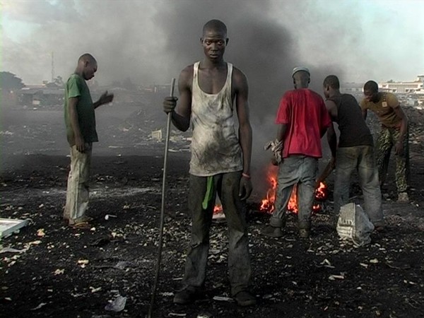 Pieter Hugo, Permanent Error