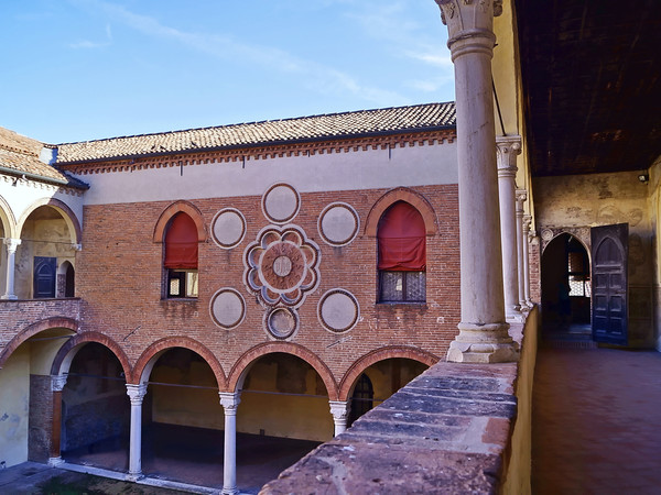 Casa Romei, Ferrara