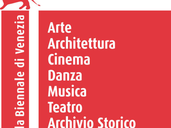 Biennale di Venezia - logo