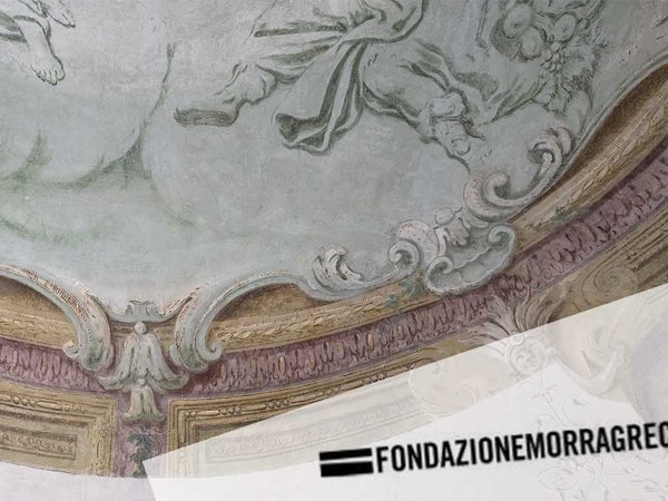 Collezionisti e patrimoni culturali - Ciclo di incontri