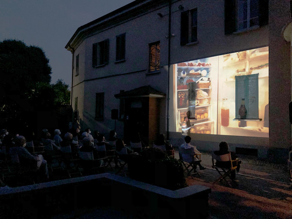 Arte sotto le stelle, Casa Testori