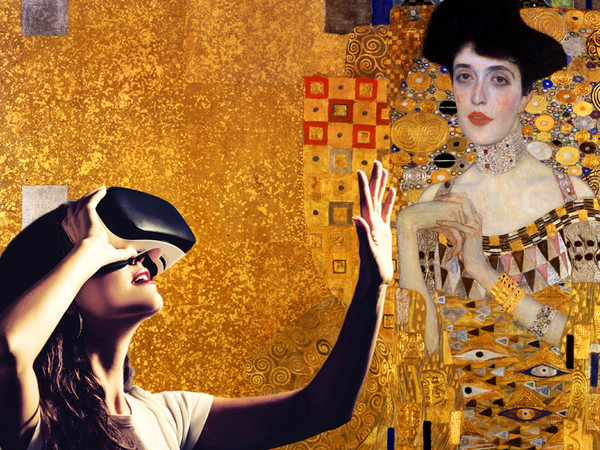 KLIMT - The Gold Experience
