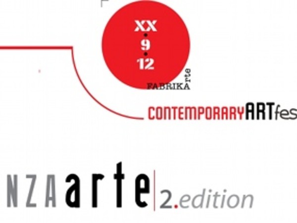 Contemporary Art Festival Villa Farsetti. EMERGENZAarte. II Edizione