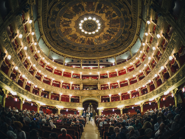 Teatro Carignano