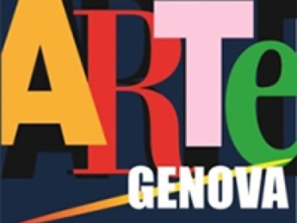 ArteGenova, Logo