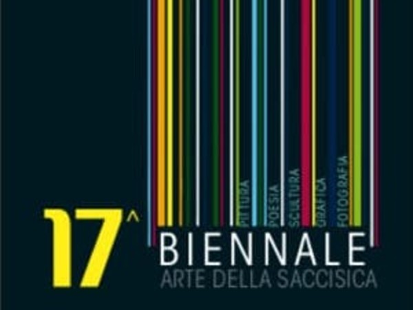 17esima Biennale Arte della Saccisica